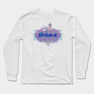 Lucky Long Sleeve T-Shirt